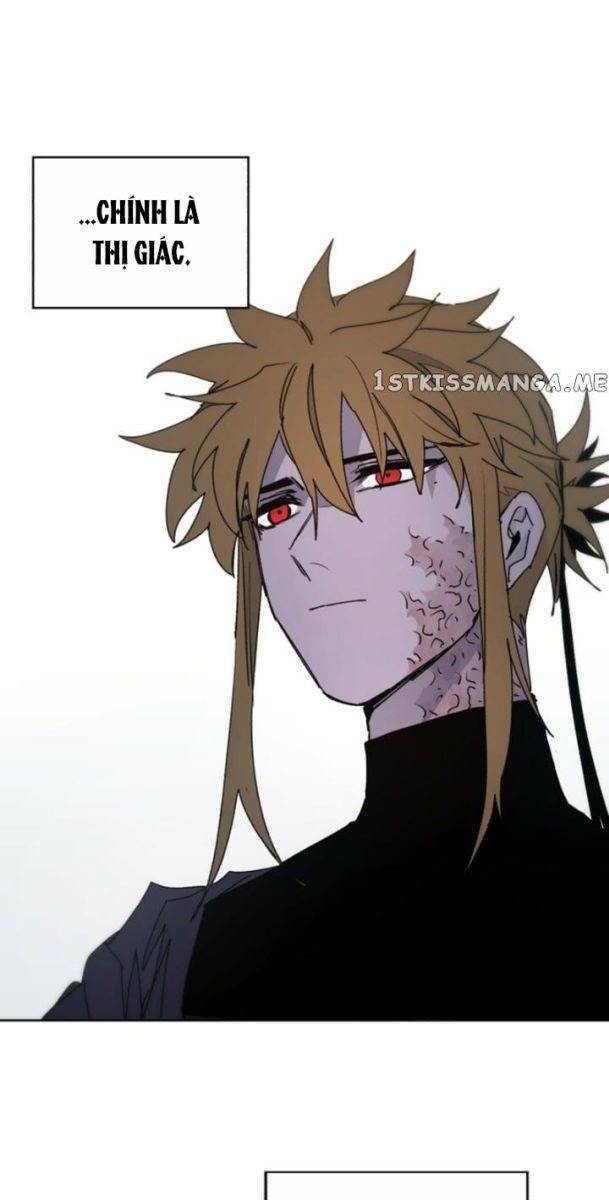 Kỵ Sĩ Báo Thù Chap 101 - Next Chap 102