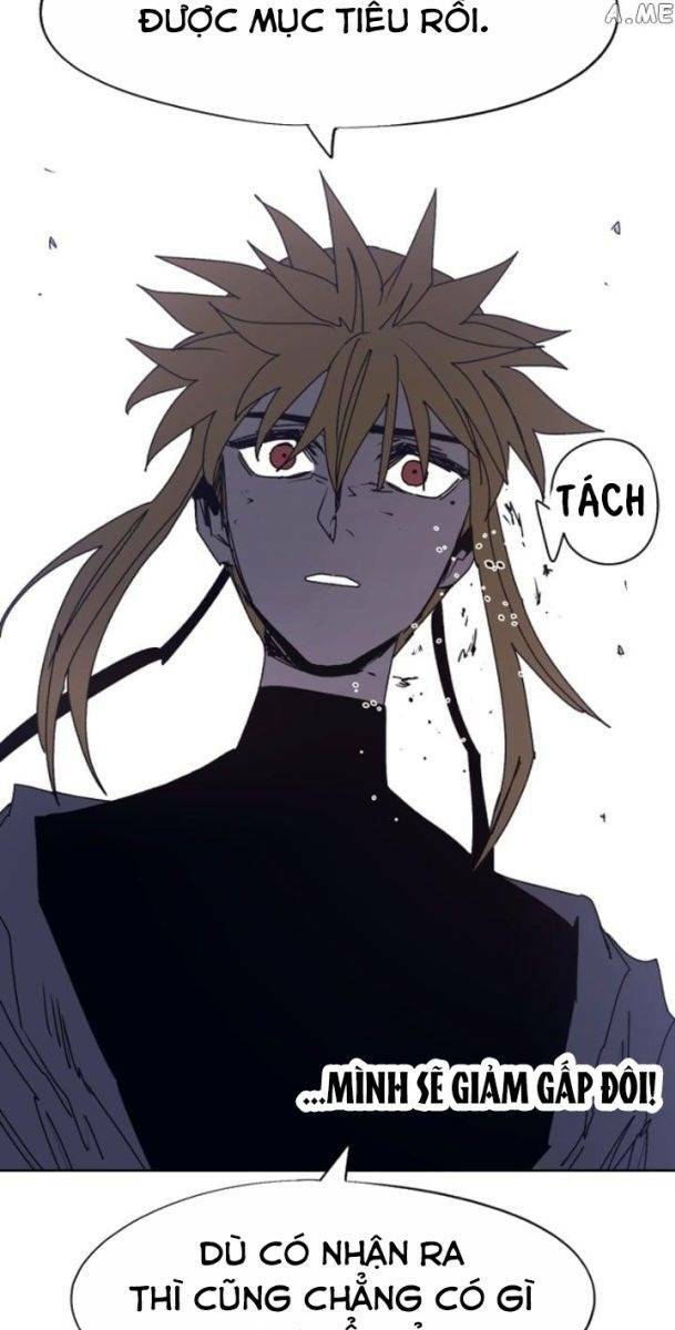 Kỵ Sĩ Báo Thù Chap 102 - Next Chap 103