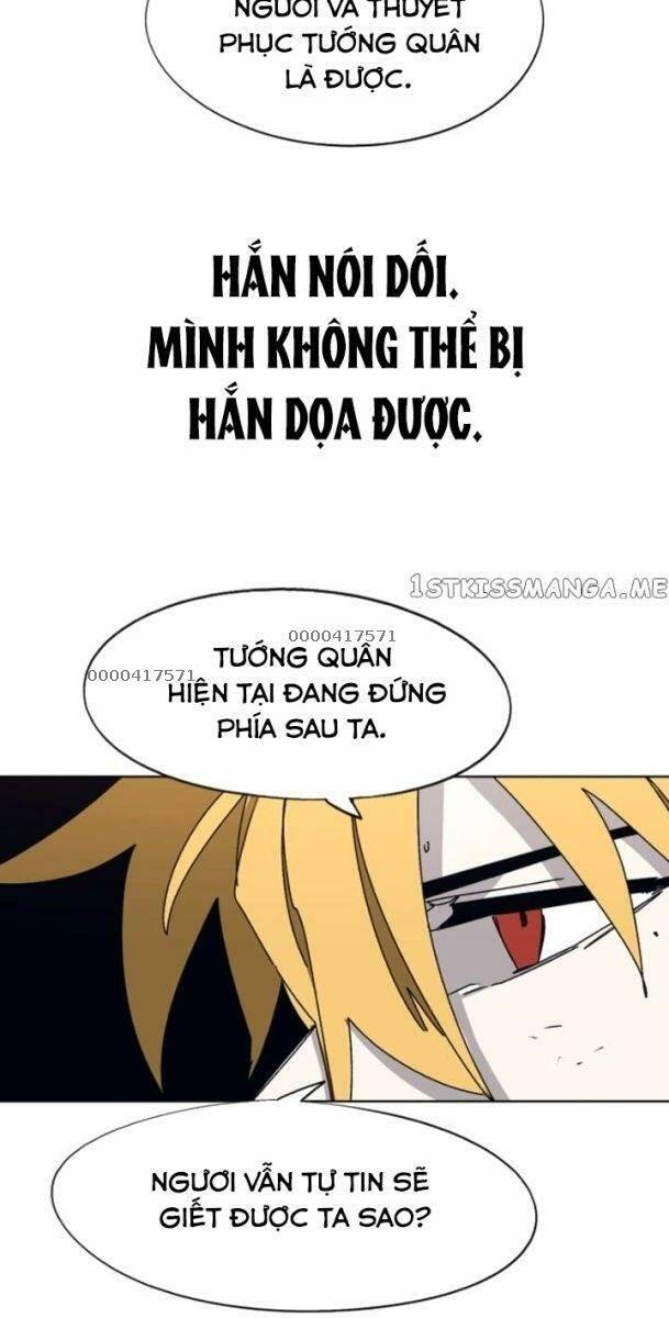 Kỵ Sĩ Báo Thù Chap 102 - Next Chap 103