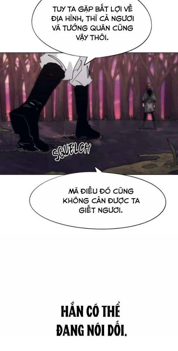 Kỵ Sĩ Báo Thù Chap 102 - Next Chap 103