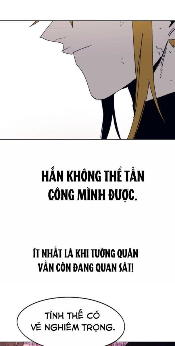 Kỵ Sĩ Báo Thù Chap 102 - Next Chap 103