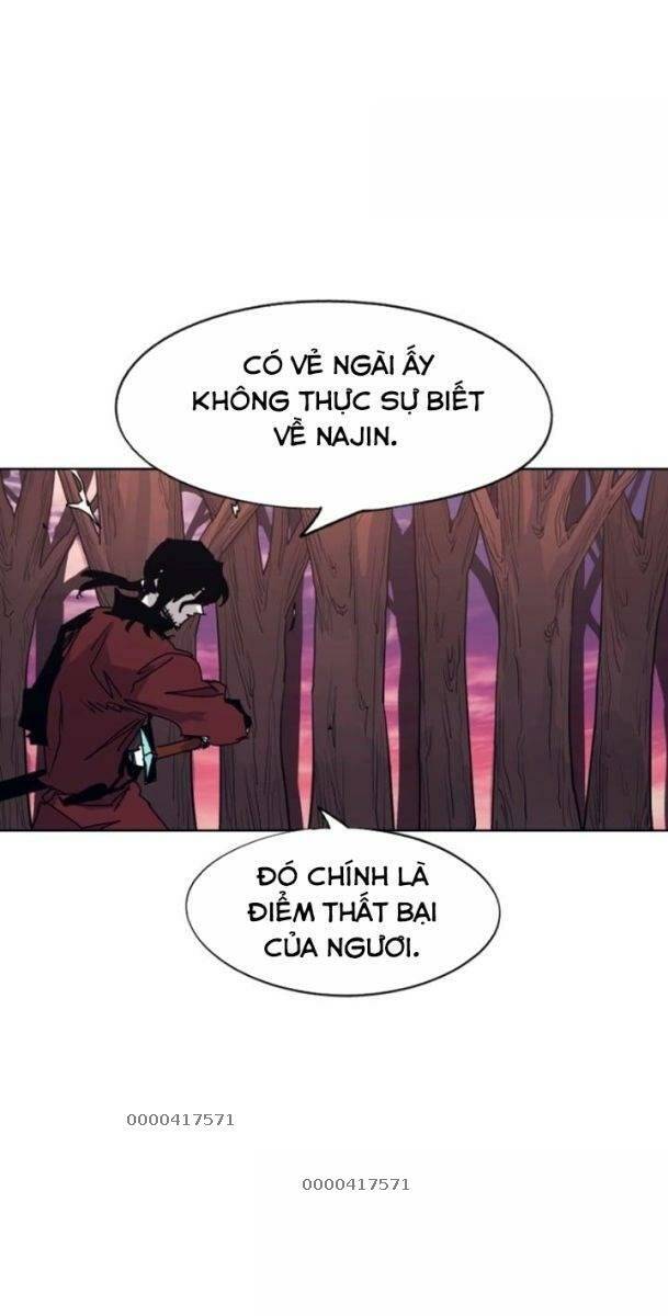 Kỵ Sĩ Báo Thù Chap 102 - Next Chap 103