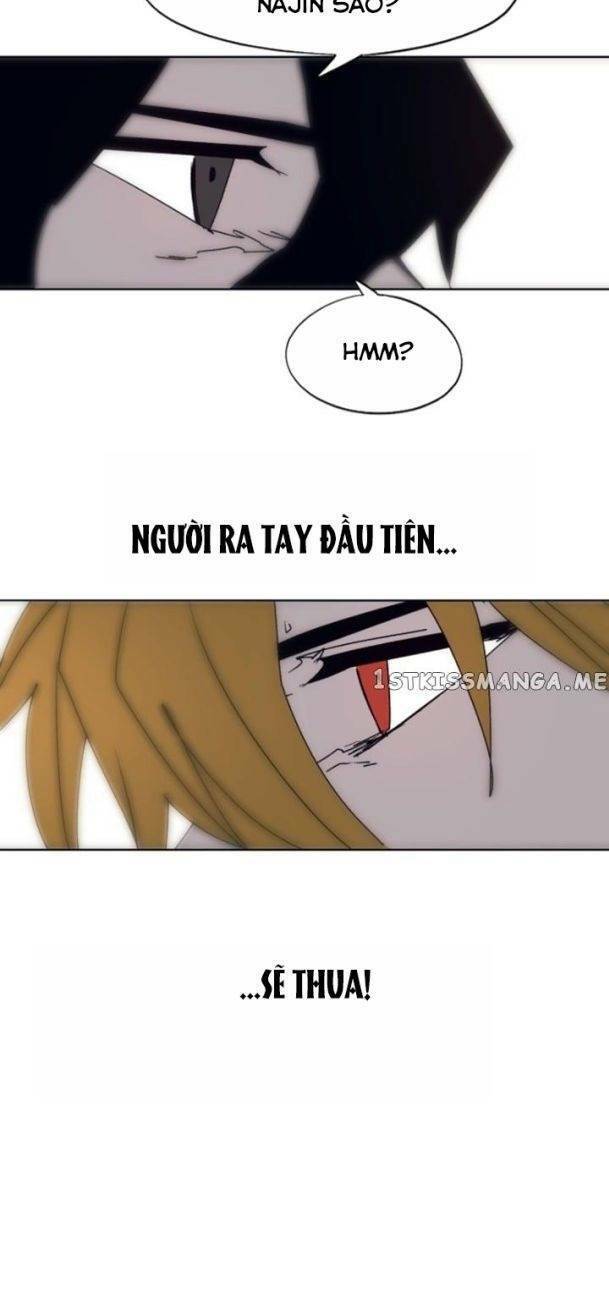 Kỵ Sĩ Báo Thù Chap 102 - Next Chap 103