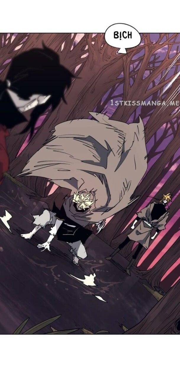 Kỵ Sĩ Báo Thù Chap 102 - Next Chap 103