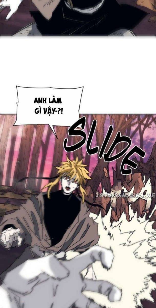 Kỵ Sĩ Báo Thù Chap 102 - Next Chap 103