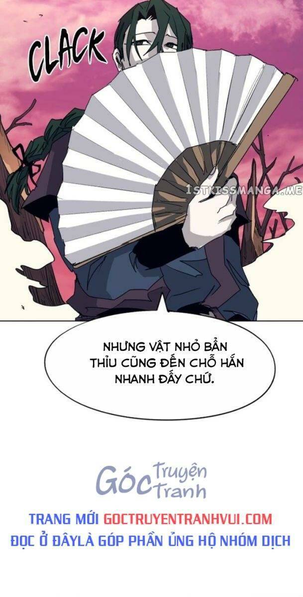 Kỵ Sĩ Báo Thù Chap 102 - Next Chap 103