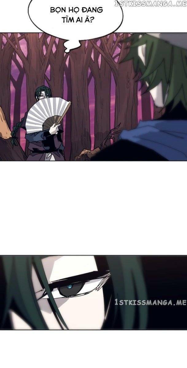 Kỵ Sĩ Báo Thù Chap 102 - Next Chap 103