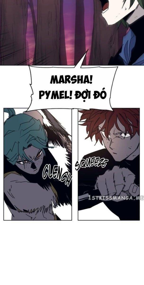 Kỵ Sĩ Báo Thù Chap 102 - Next Chap 103