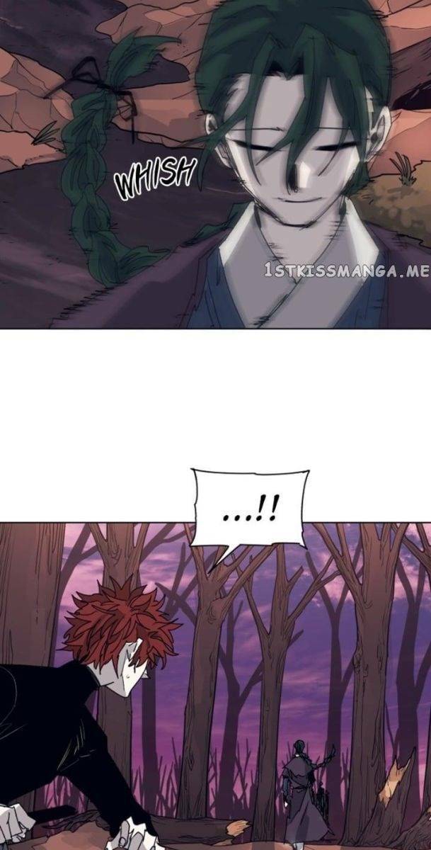 Kỵ Sĩ Báo Thù Chap 102 - Next Chap 103