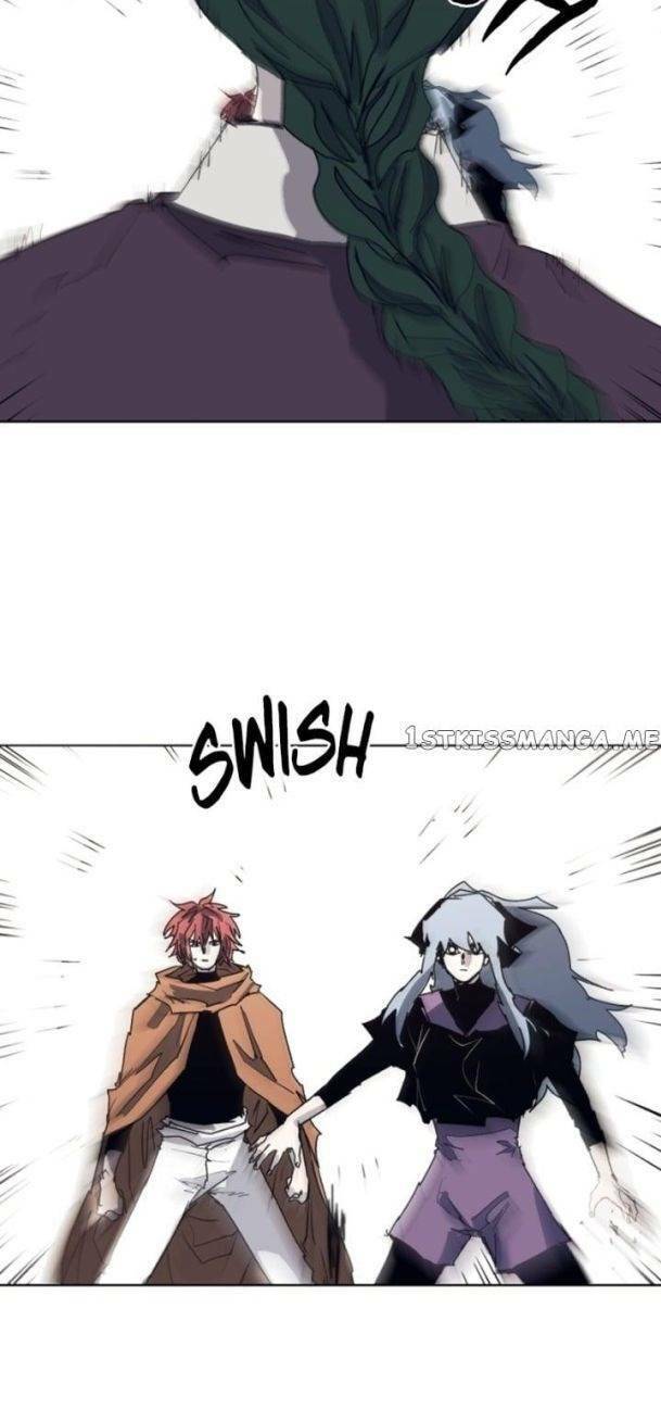 Kỵ Sĩ Báo Thù Chap 102 - Next Chap 103