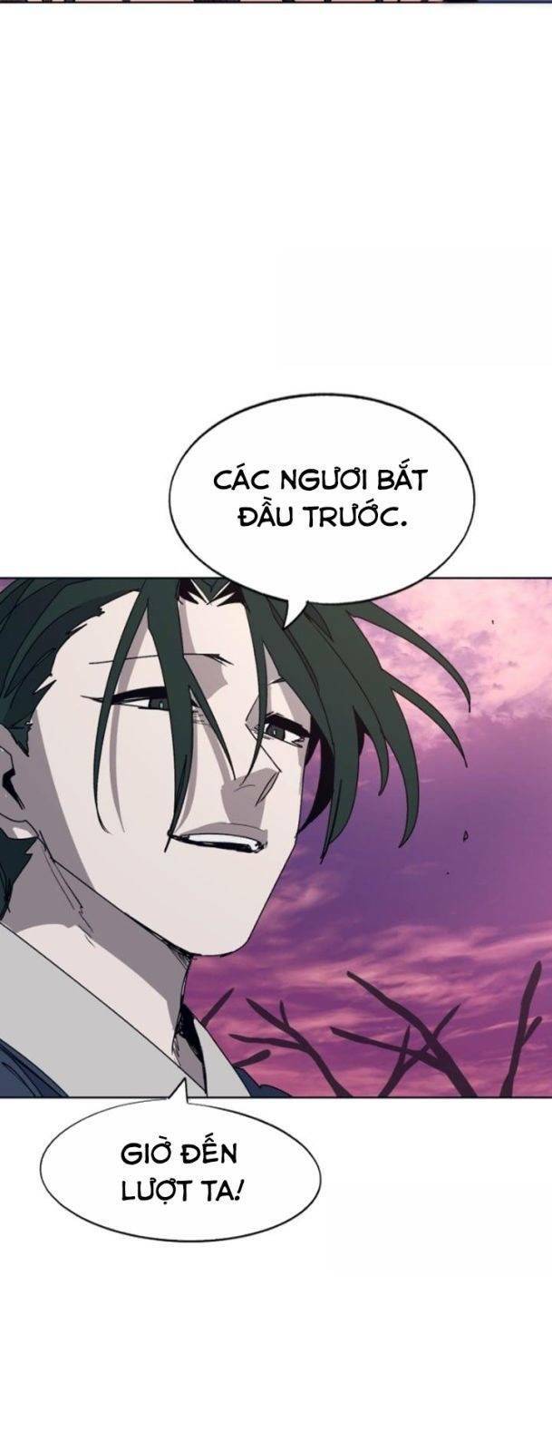 Kỵ Sĩ Báo Thù Chap 102 - Next Chap 103