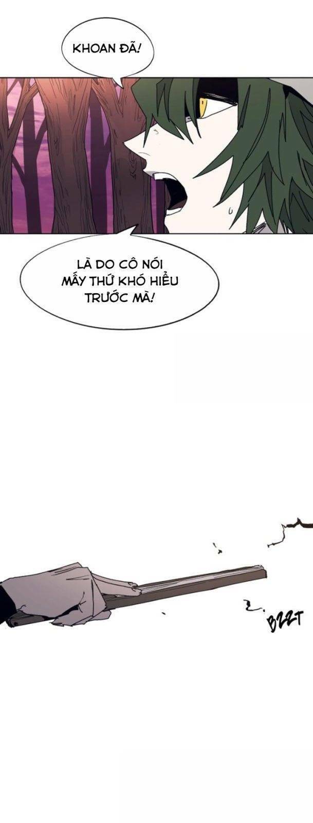 Kỵ Sĩ Báo Thù Chap 102 - Next Chap 103