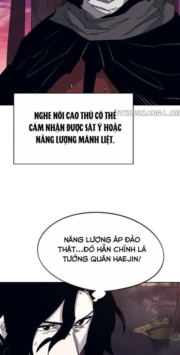 Kỵ Sĩ Báo Thù Chap 102 - Next Chap 103