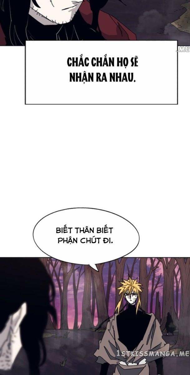 Kỵ Sĩ Báo Thù Chap 102 - Next Chap 103