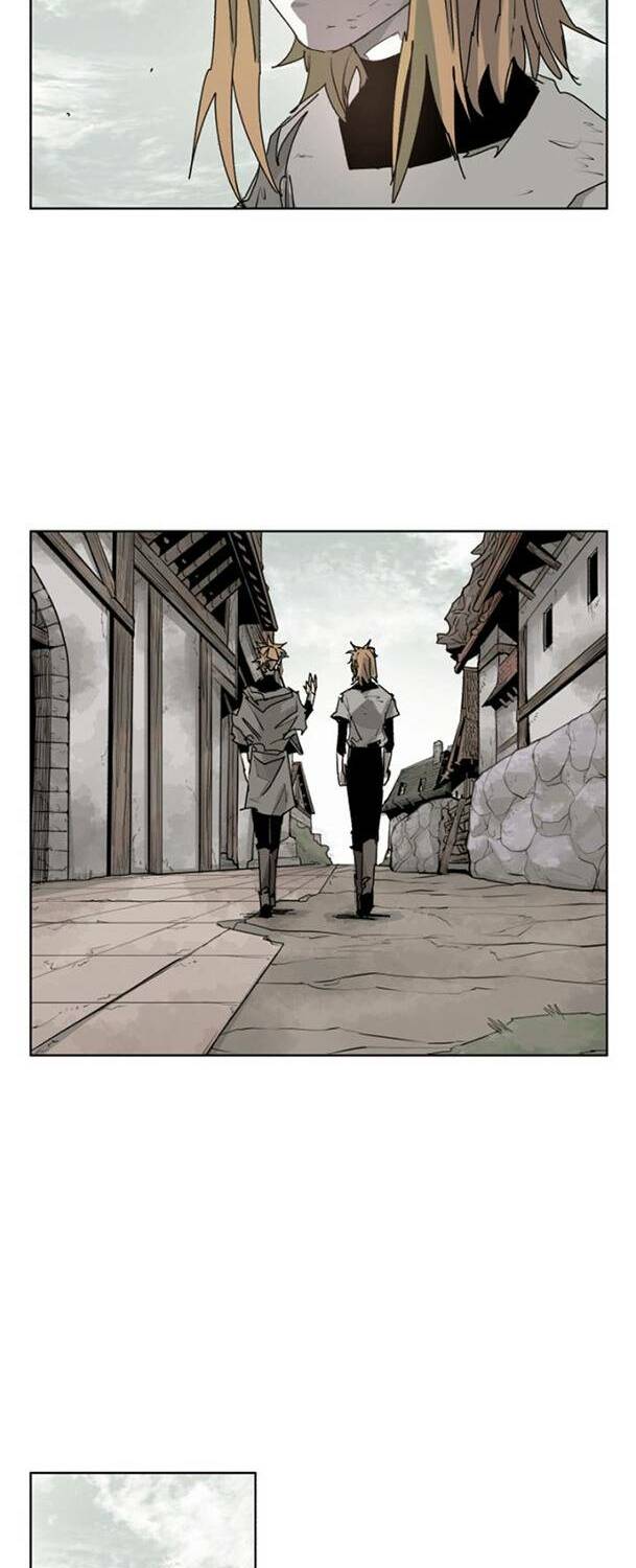 Kỵ Sĩ Báo Thù Chap 103 - Next Chap 104