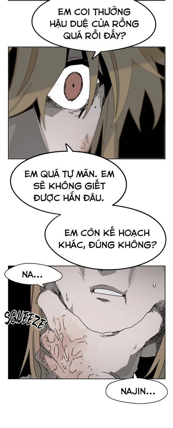Kỵ Sĩ Báo Thù Chap 103 - Next Chap 104