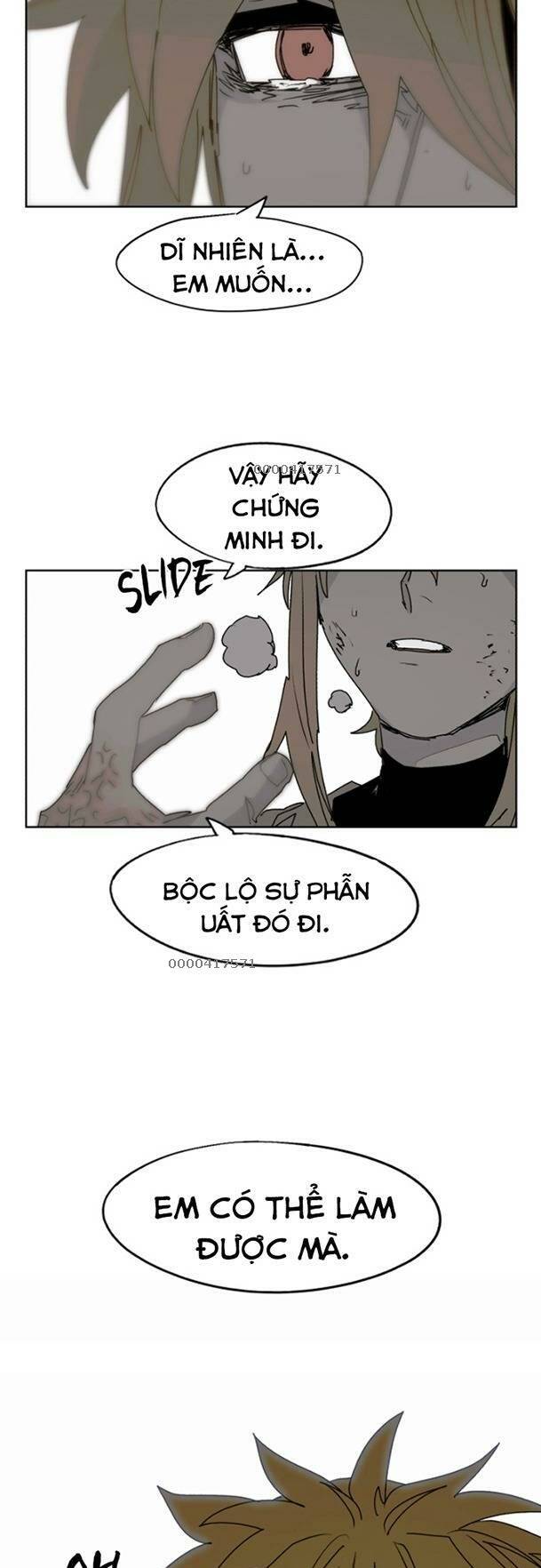 Kỵ Sĩ Báo Thù Chap 103 - Next Chap 104