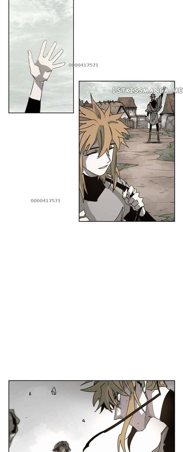 Kỵ Sĩ Báo Thù Chap 103 - Next Chap 104