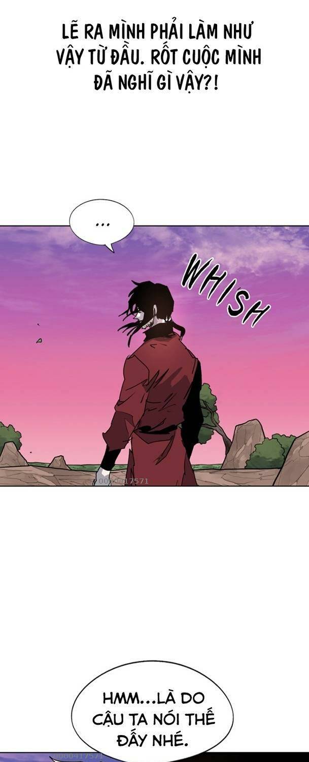 Kỵ Sĩ Báo Thù Chap 103 - Next Chap 104