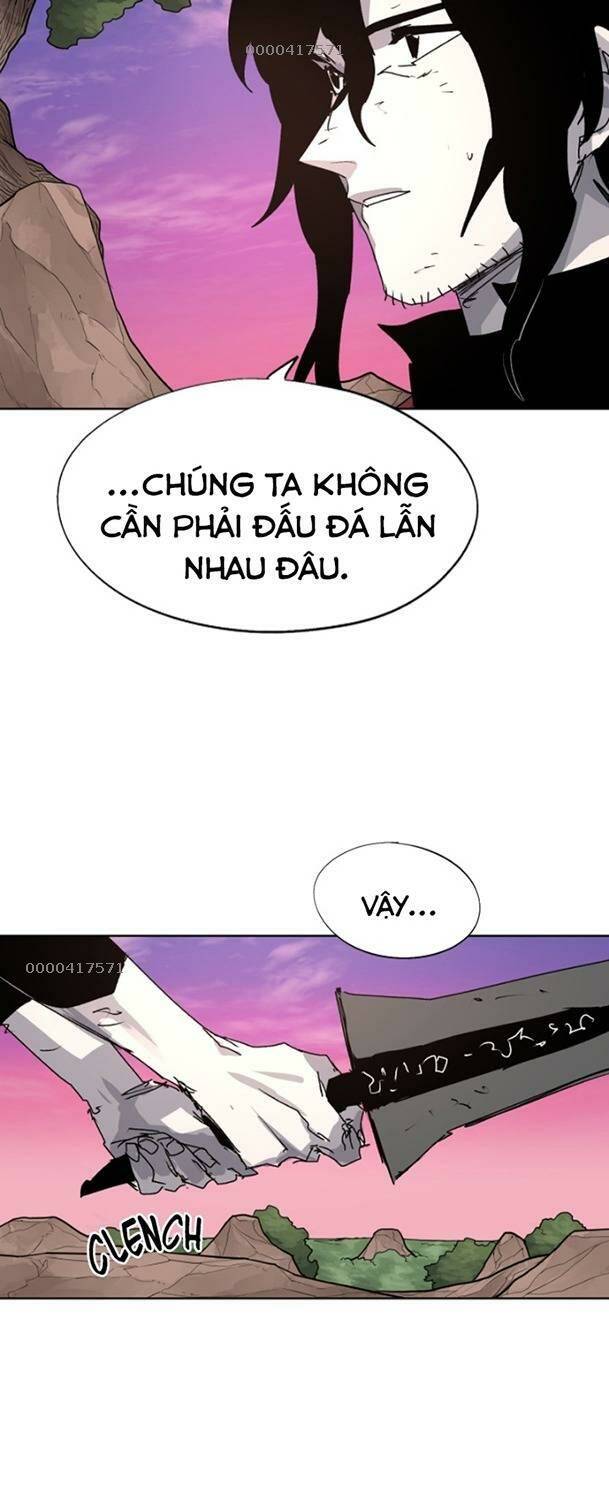 Kỵ Sĩ Báo Thù Chap 103 - Next Chap 104