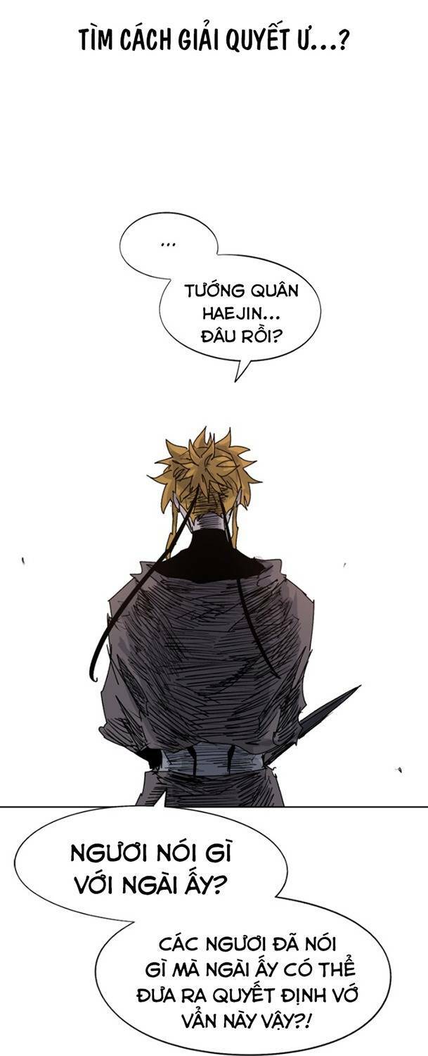 Kỵ Sĩ Báo Thù Chap 103 - Next Chap 104