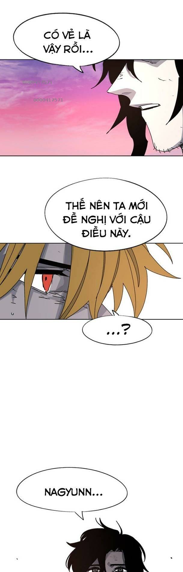 Kỵ Sĩ Báo Thù Chap 103 - Next Chap 104