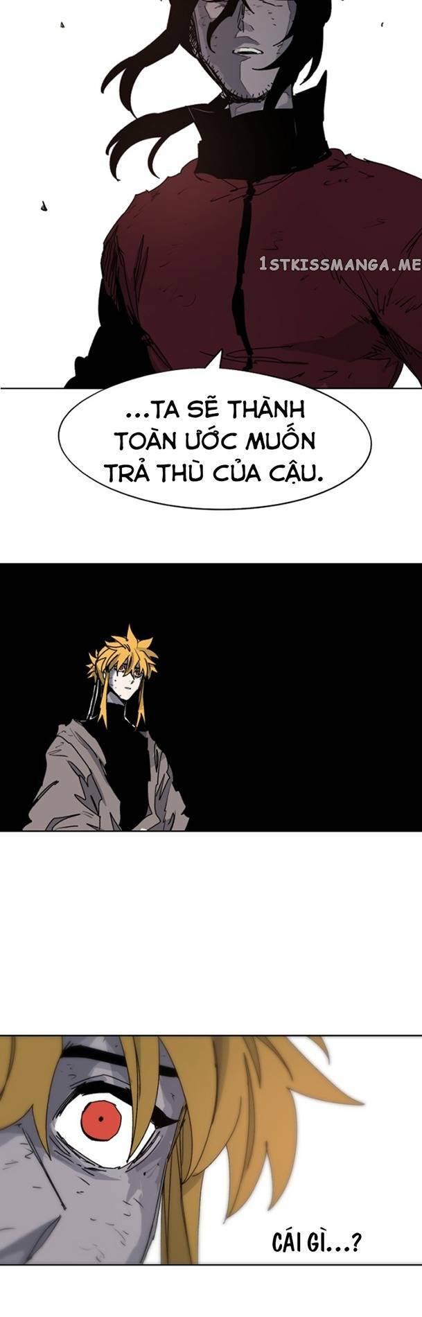 Kỵ Sĩ Báo Thù Chap 103 - Next Chap 104