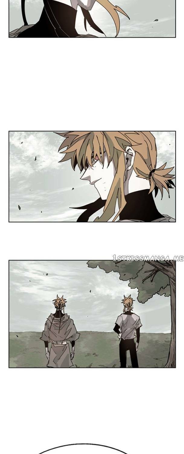 Kỵ Sĩ Báo Thù Chap 103 - Next Chap 104