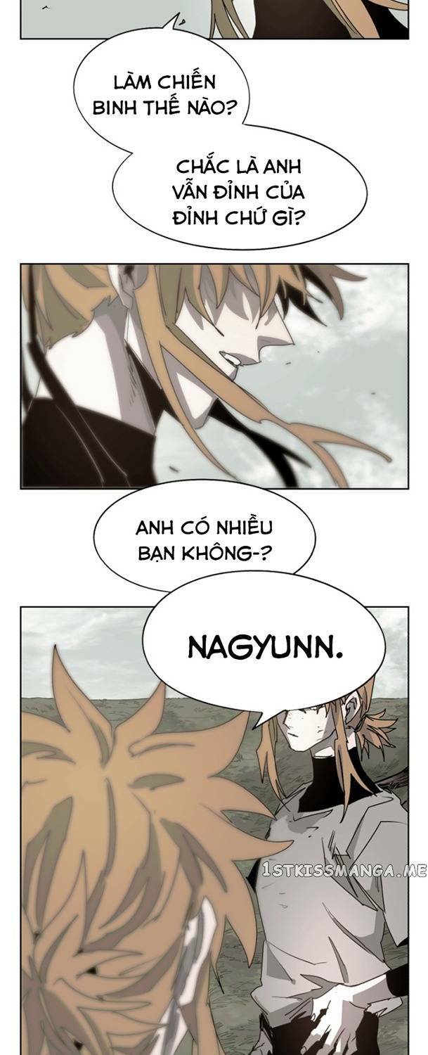 Kỵ Sĩ Báo Thù Chap 103 - Next Chap 104