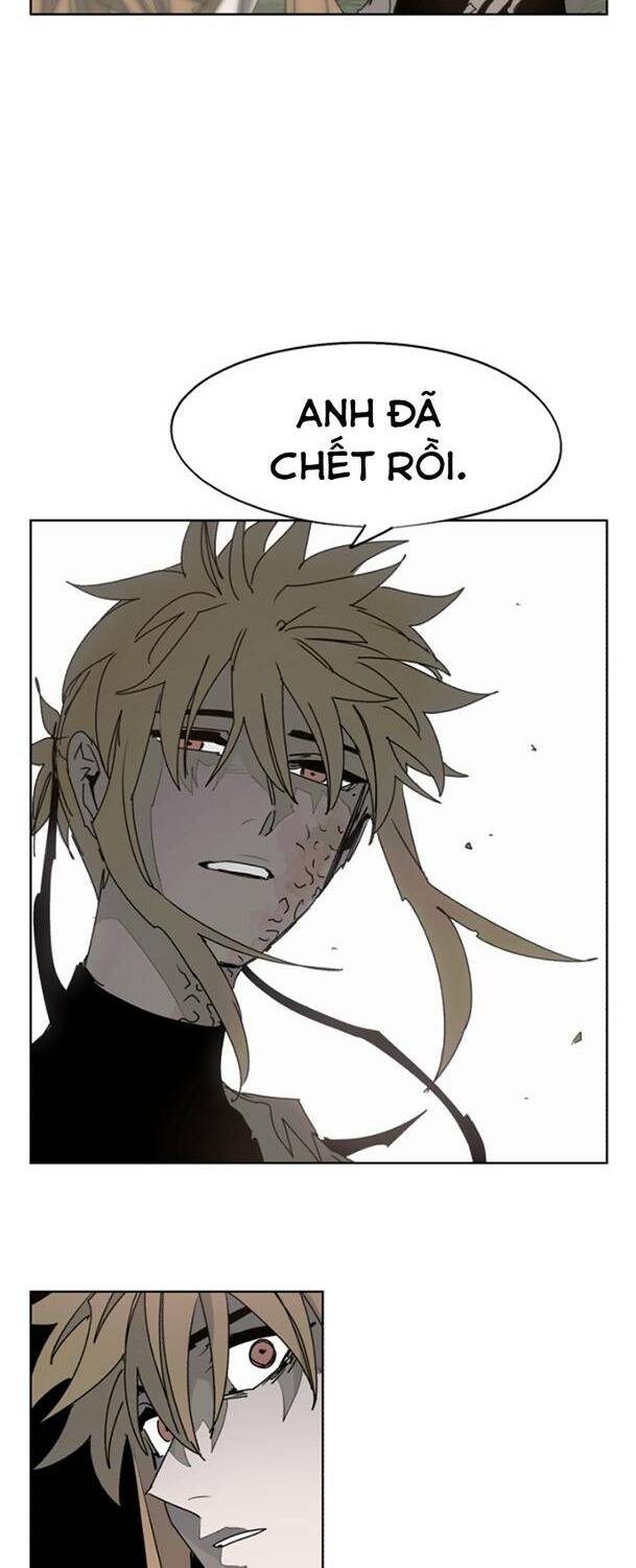 Kỵ Sĩ Báo Thù Chap 103 - Next Chap 104