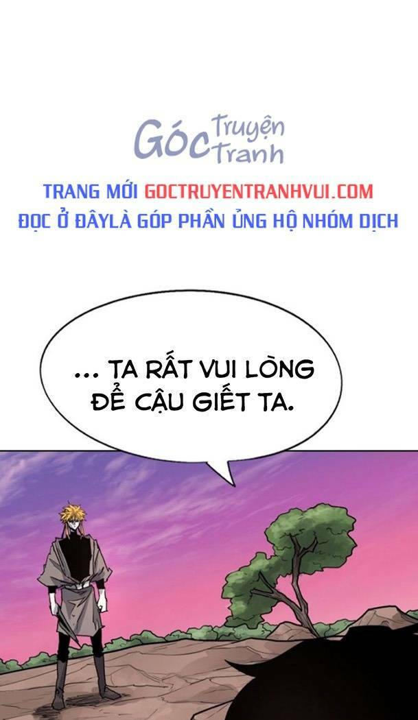 Kỵ Sĩ Báo Thù Chap 104 - Next Chap 105
