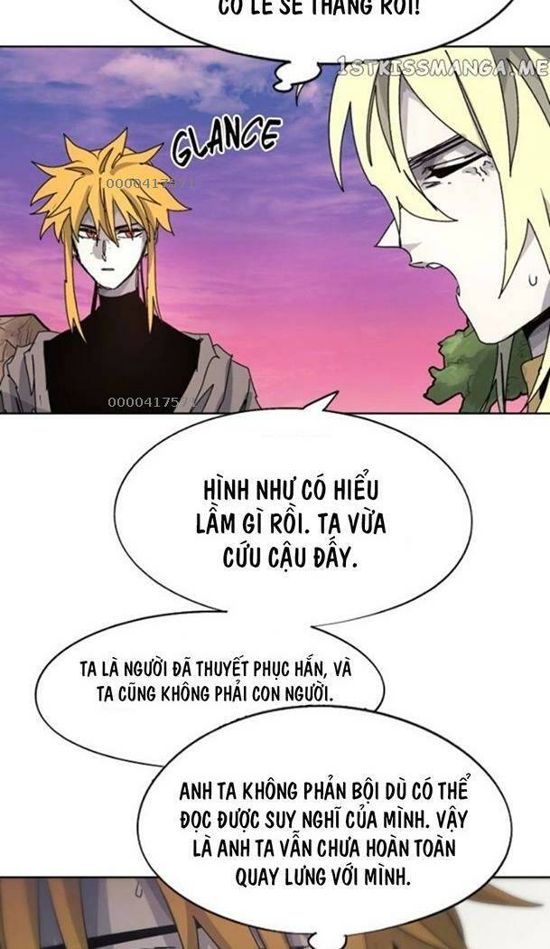 Kỵ Sĩ Báo Thù Chap 104 - Next Chap 105