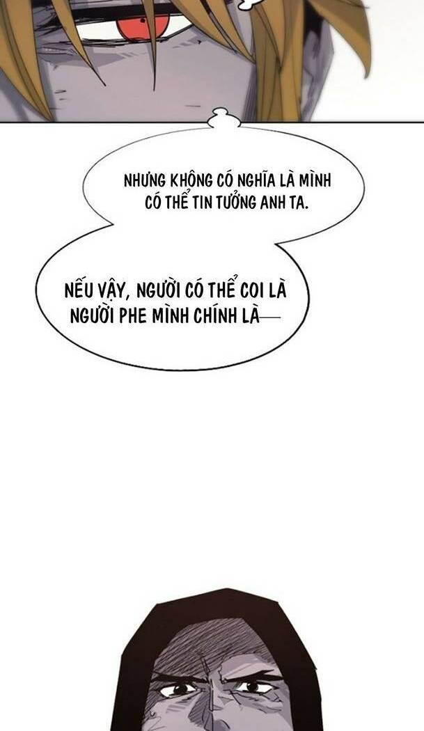 Kỵ Sĩ Báo Thù Chap 104 - Next Chap 105