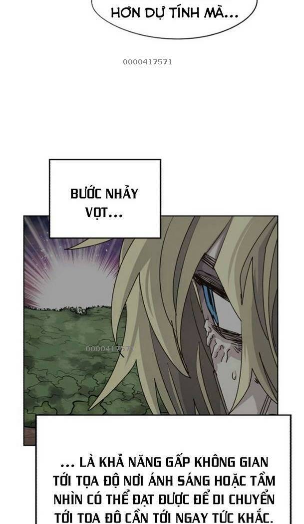 Kỵ Sĩ Báo Thù Chap 104 - Next Chap 105