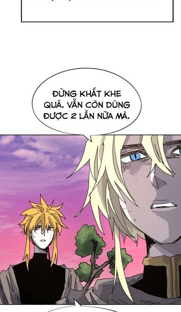 Kỵ Sĩ Báo Thù Chap 104 - Next Chap 105