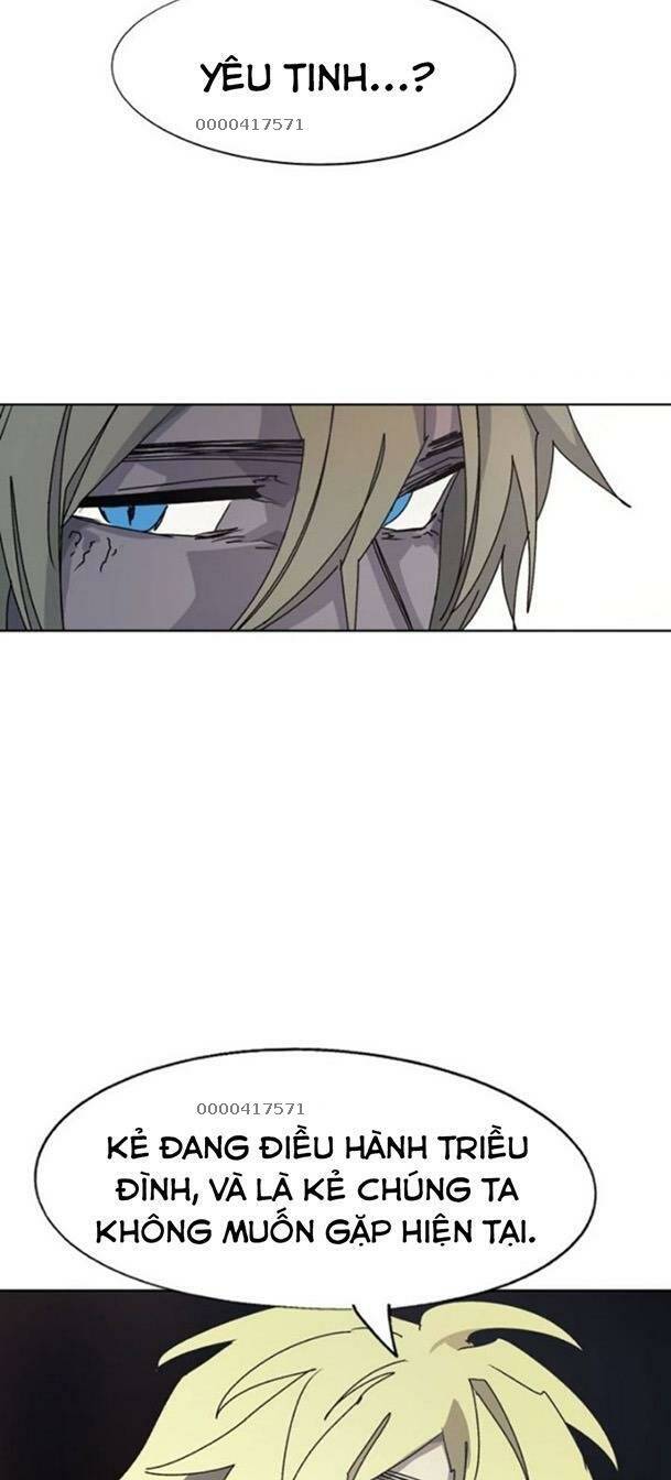 Kỵ Sĩ Báo Thù Chap 104 - Next Chap 105