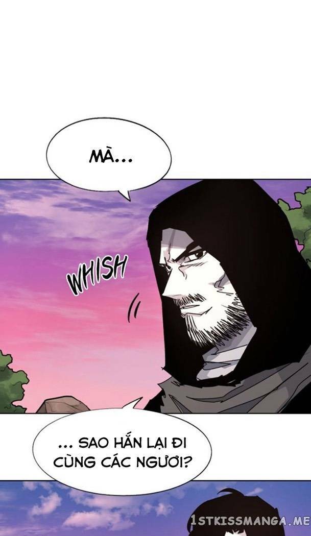 Kỵ Sĩ Báo Thù Chap 104 - Next Chap 105