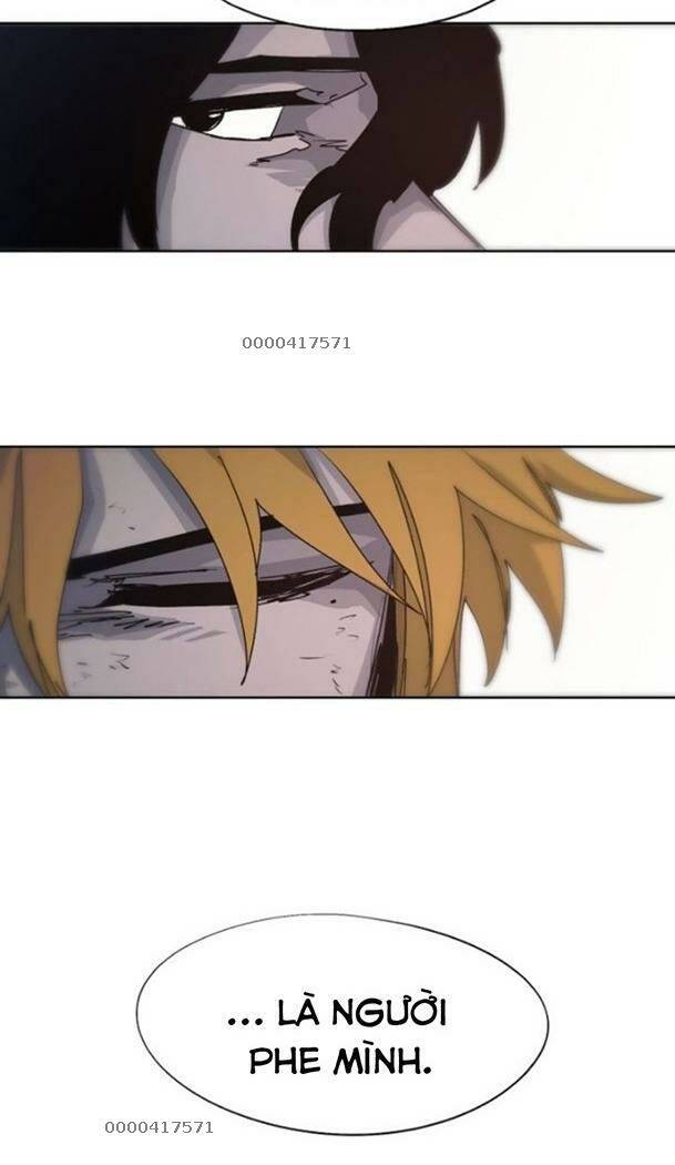 Kỵ Sĩ Báo Thù Chap 104 - Next Chap 105
