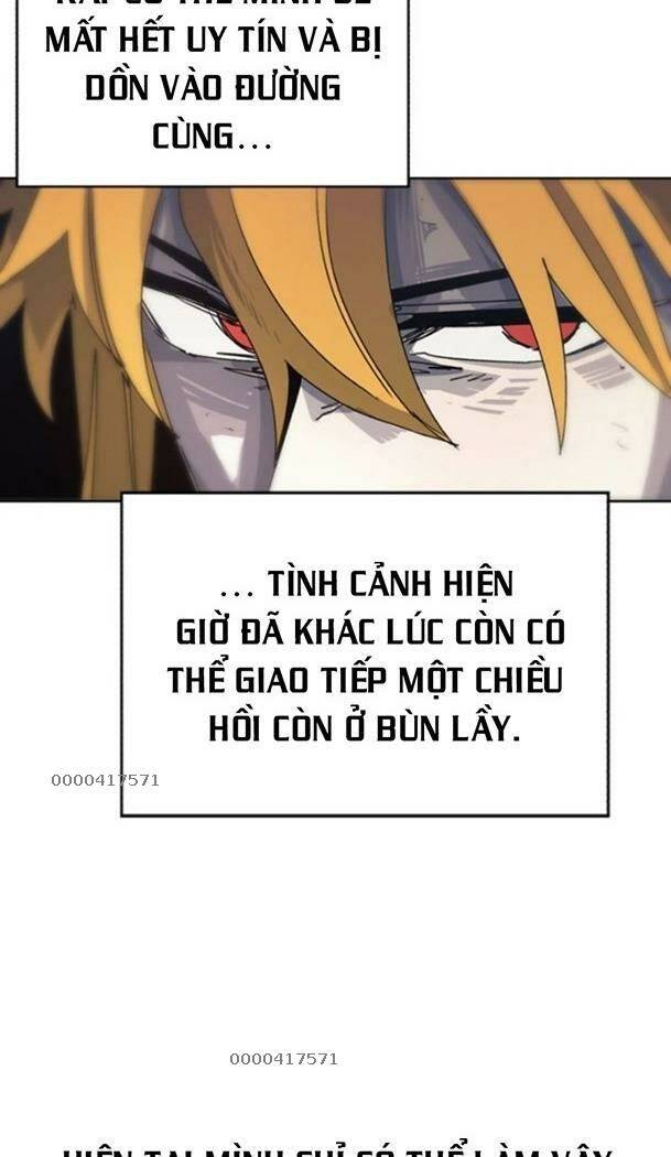 Kỵ Sĩ Báo Thù Chap 104 - Next Chap 105