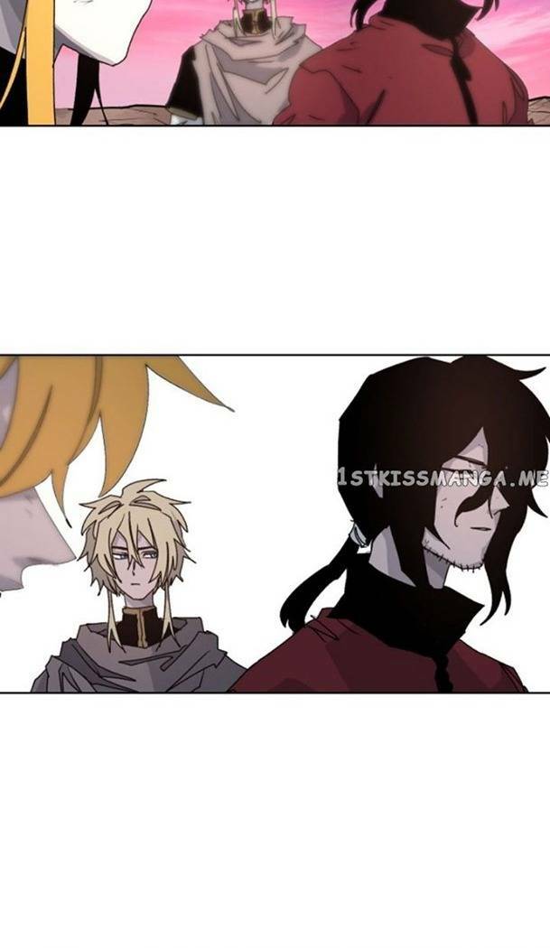 Kỵ Sĩ Báo Thù Chap 104 - Next Chap 105