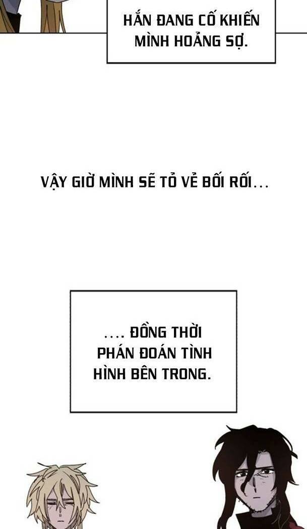 Kỵ Sĩ Báo Thù Chap 104 - Next Chap 105