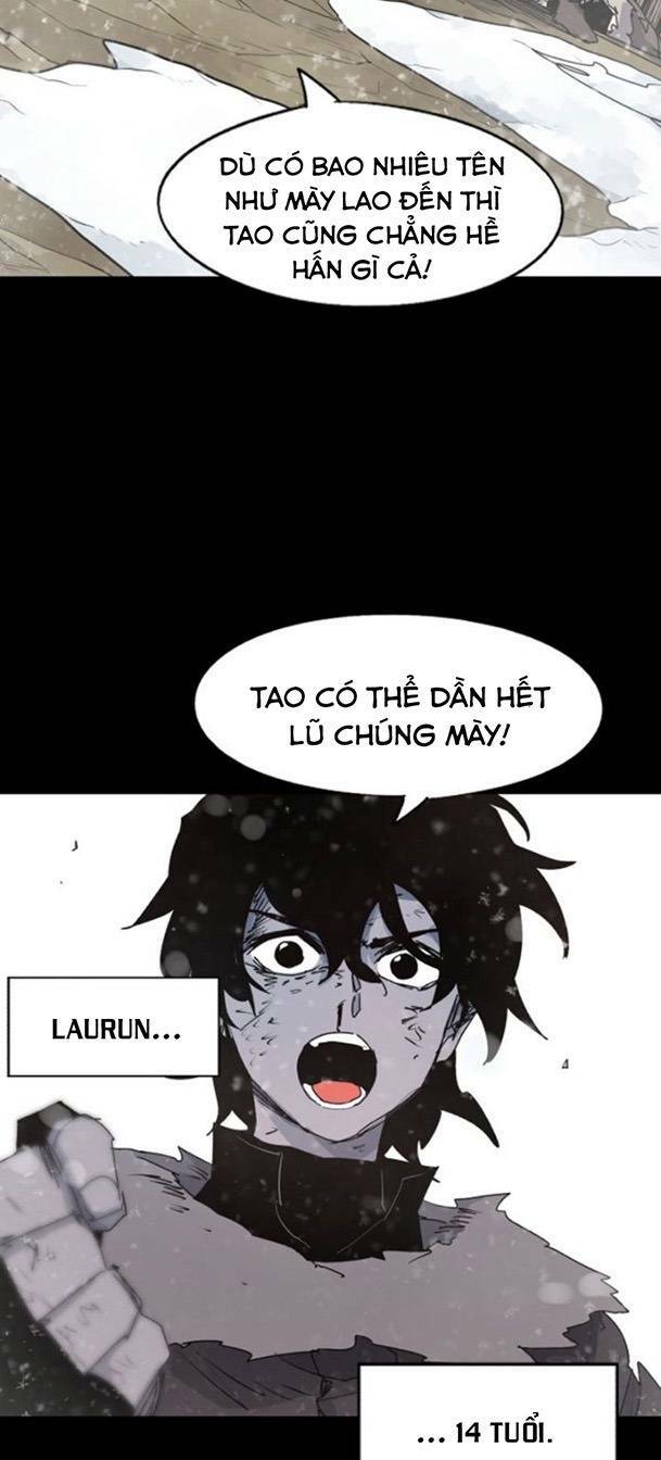 Kỵ Sĩ Báo Thù Chap 104 - Next Chap 105