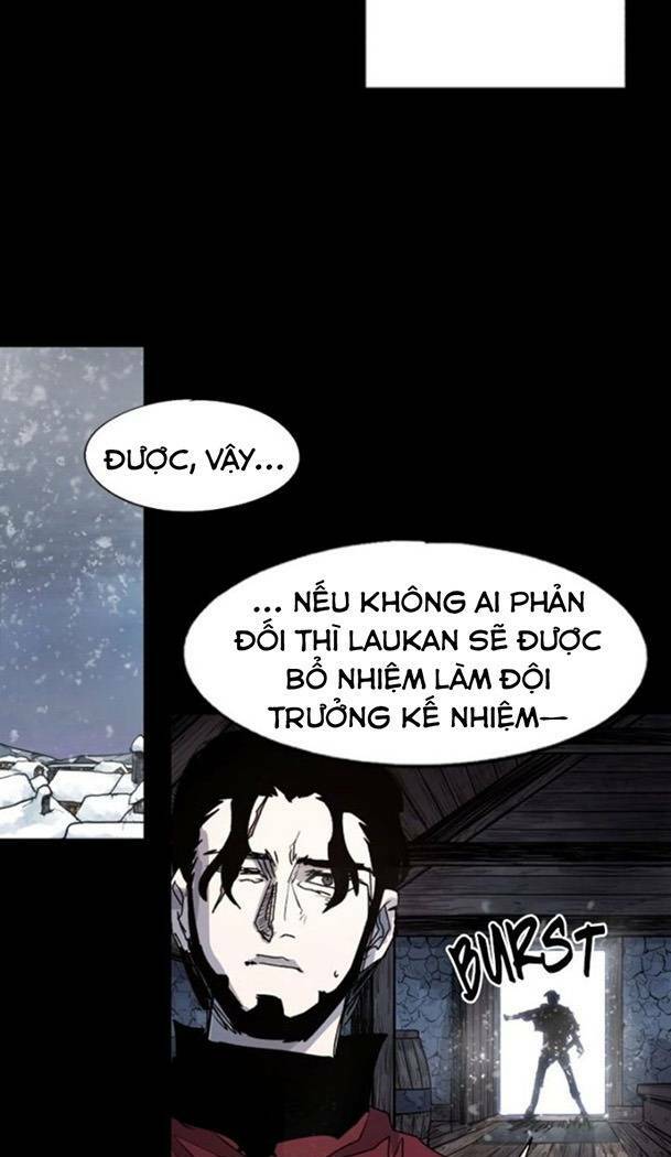 Kỵ Sĩ Báo Thù Chap 104 - Next Chap 105