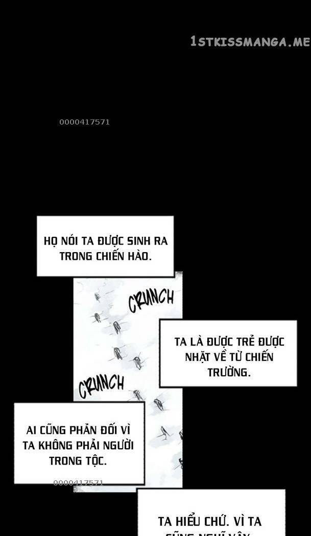 Kỵ Sĩ Báo Thù Chap 104 - Next Chap 105