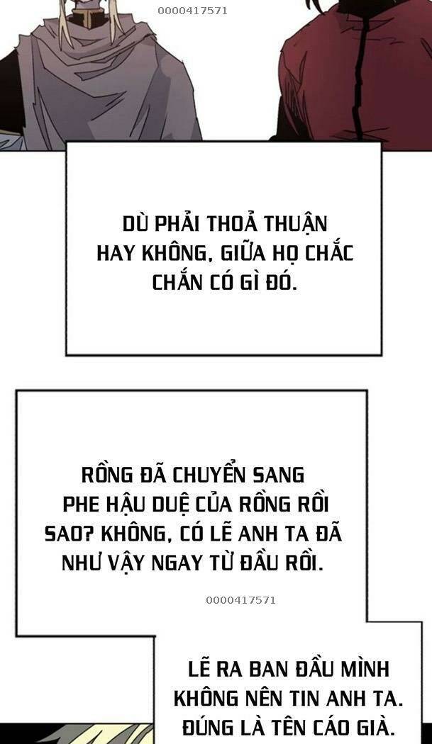 Kỵ Sĩ Báo Thù Chap 104 - Next Chap 105