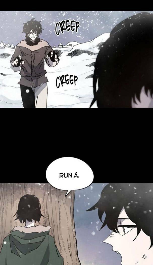 Kỵ Sĩ Báo Thù Chap 104 - Next Chap 105