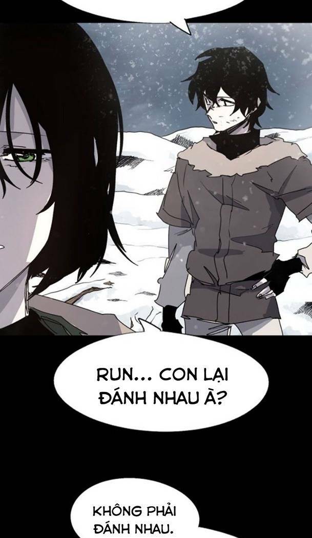 Kỵ Sĩ Báo Thù Chap 104 - Next Chap 105