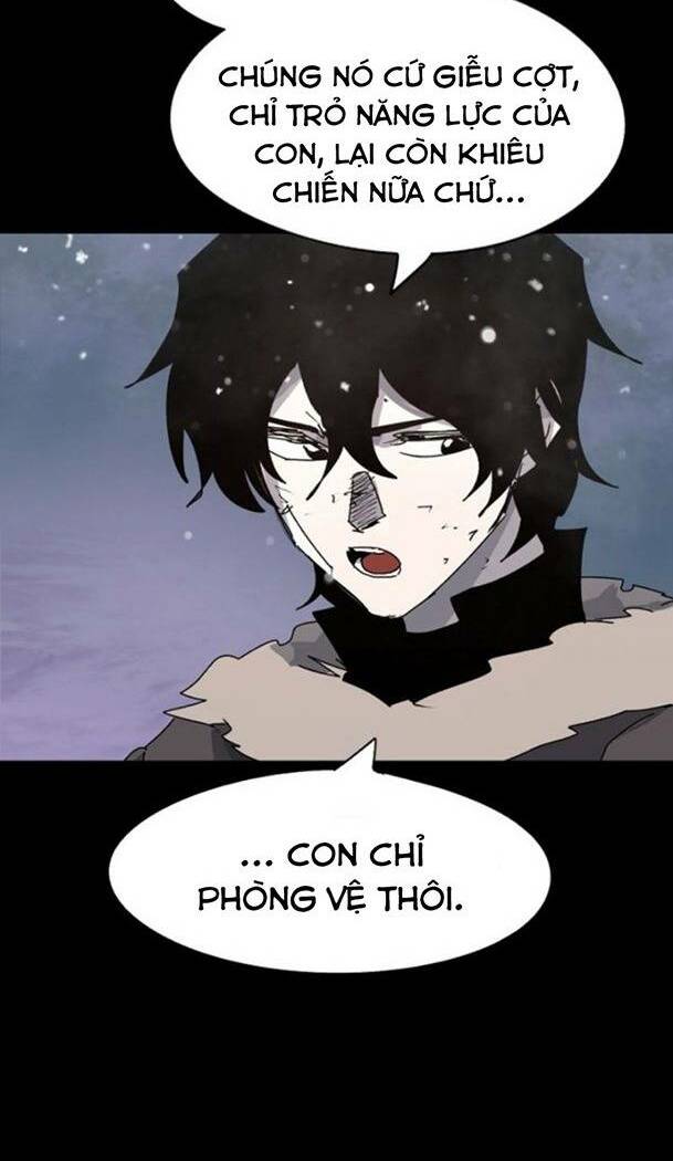 Kỵ Sĩ Báo Thù Chap 104 - Next Chap 105