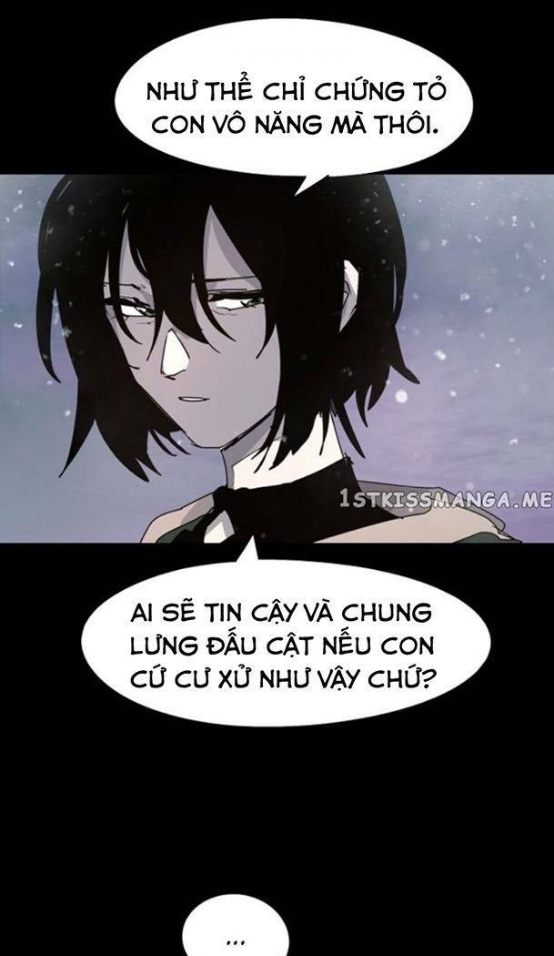 Kỵ Sĩ Báo Thù Chap 104 - Next Chap 105