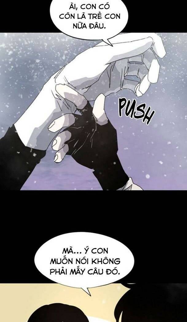 Kỵ Sĩ Báo Thù Chap 104 - Next Chap 105